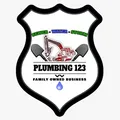 Plumbing 123 Inc