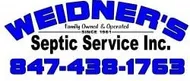 Weidner's Septic Service