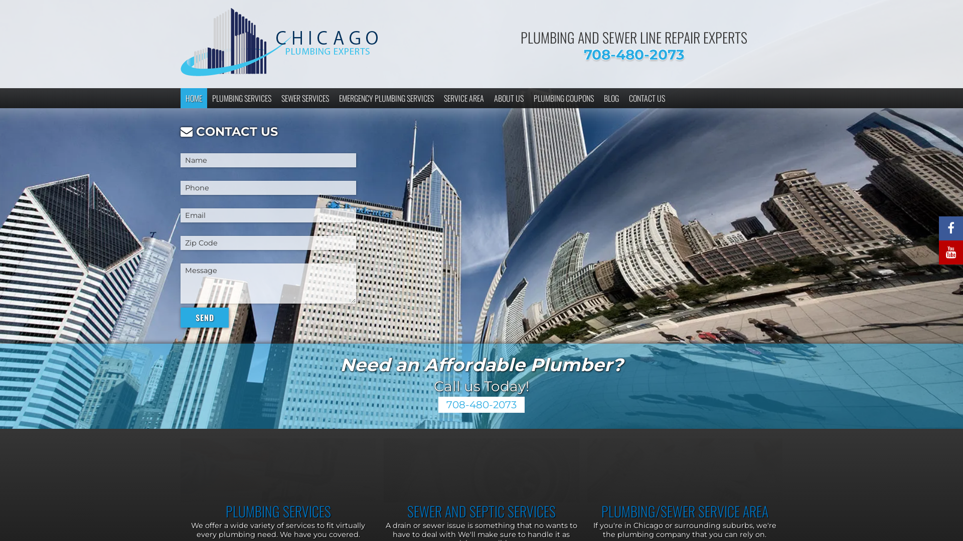 Chicago Plumbing Experts