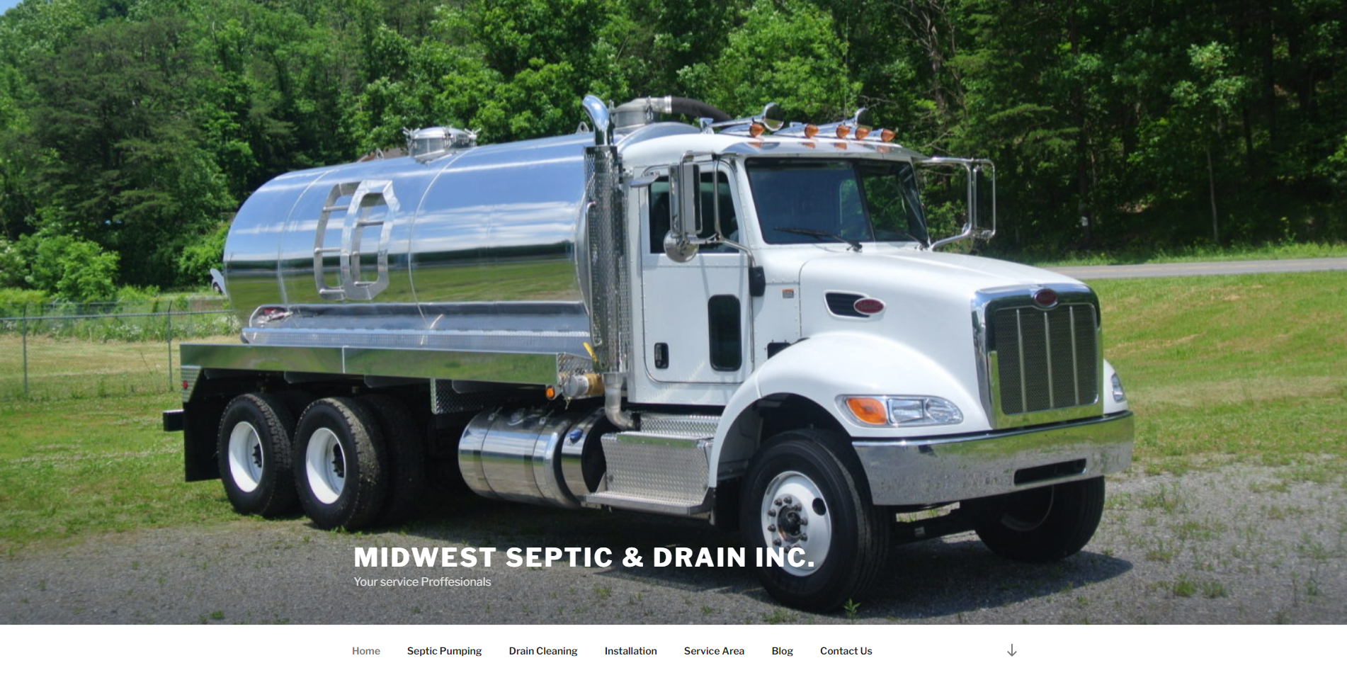 Midwest Septic & Drain Inc.